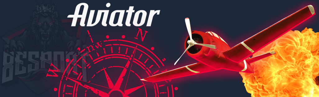 Jeu Aviator de Casinozer